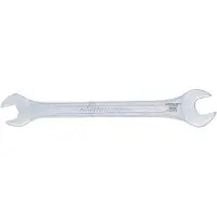 Bgs Double Open End Spanner