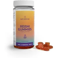 Naturecan Bonbons au Champignon Reishi