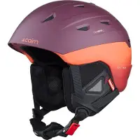 Cairn Xplorer Pure Helmet Violet 56-58 cm