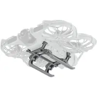 SmallRig Train d'atterrissage pliable 5930 pour DJI Neo 2