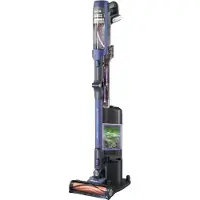 Shark PowerDetect Speed Pet Pro Clean & Empty aspirateur balai sans fil avec base de charge en Bleu foncé | IA3241EUT | par SharkNinja