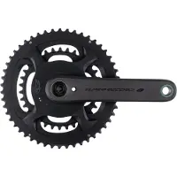 Campagnolo Pédalier Avec Capteur De Puissance Super Record S Prot Carbon 12s