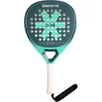 Osaka Vision Padel Racket Vert