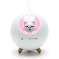 RIO Mia diffuseur d’huiles essentielles ultrasonique et humidificateur d’air pour enfant 1 pcs