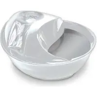 Pioneer - Rain Drop Style - Weiss - 1,8L (180 cl)