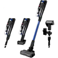 Bissell Aspirateur sans fil 4094N Powerclean Furguard Pro