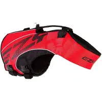 Ginza.se X2 Boost Dog Jacket Rouge L