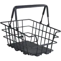Contec Panier Arrière Unifit Mik
