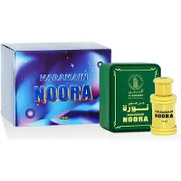 Al Haramain Noora huile parfumée pour femme 12 ml
