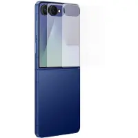 Samsung Galaxy Z Flip 7 Protège-écran Antireflet Matière Synthétique