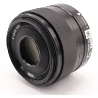 Sony NEX 35mm f/1.8 Optique Stabilisée Steadyshot