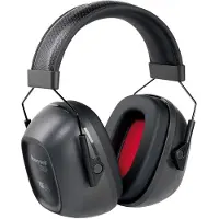 Howard leight Cache-oreilles pour diminuer le bruit VeriShield; 35 dB; 1 unités