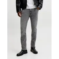 Jack & Jones Jean 'JJIClark' gris