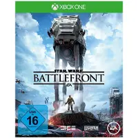 Xbox One Star Wars Battlefront (de/multi In Game) Clair