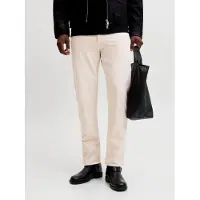 Jack & Jones Jean 'JJIChris JJOriginal' écru