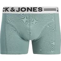 Jack & Jones Sense Trunk Boxershorts Junior (3-pack)