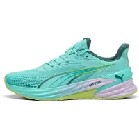 Puma Baskets x Hyrox Activate Nitro Vert Jaune AW26, Taille 44 - EUR