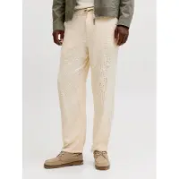 Jack & Jones Pantalon chino 'JPSTKarl' beige