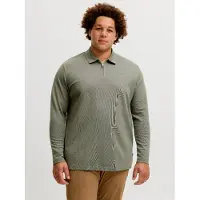Jack & Jones T-Shirt gris
