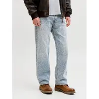 Jack & Jones Jean 'JJIEddie JJOriginal' bleu denim