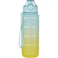 Tres Bidon 750 ml Vert-bleu Starpak 514067