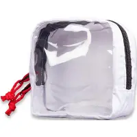 Savotta Med Organizer 15x15 cm, white