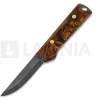 Roselli Couteau Heimo 4" Bushcraft Edition with Firesteel
