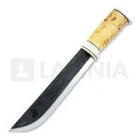 Eräpuu Couteau Lappland Leuku 210 Stag-birch