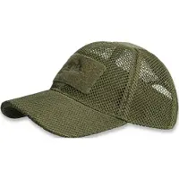 Helikon Tex Casquette BBC Mesh, vert