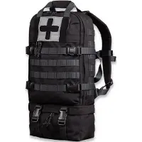 Savotta Sac à dos Medic Pack 18L, black