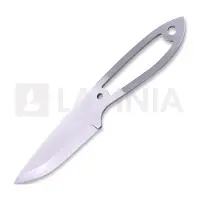 Brisa Lame de couteau Bobtail 80 Scandi