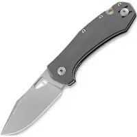 GiantMouse Couteau pliant ACE Atelier Titanium
