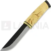 Woodsknife Couteau finlandais Wolf (Susi)