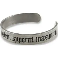 RaidOps Armband - Standard.T.Latin - Iram Qui