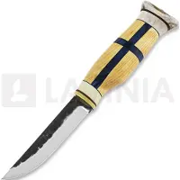 Wood Jewel Couteau finlandais Suomi Finland 100