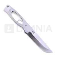 Brisa Lame de couteau Trooper 115, scandi
