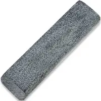 Marttiini sharpening stone, 1511110, Grey, pierre à aiguiser grain 1000