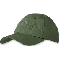 Helikon Tex Casquette BBC, vert