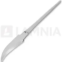 Laurin Metalli Lame de couteau Opening blade, stainless, 78 mm