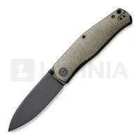 CIVIVI Sokoke Linerlock Micarta Green