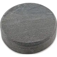 Roselli Sharpening stone round