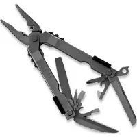 Gerber Outil multifonctions MP600 Needlenose Black