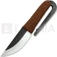 Woodsknife Couteau Vyöpuukko