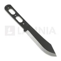 Nordic Knife Design Lame de couteau Hudson 125