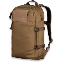 Savotta Sac à dos Niukka 20L, brown