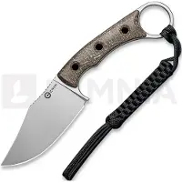 CIVIVI Couteau Midwatch Brown