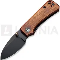 CIVIVI Couteau pliant Baby Banter Cuibourtia