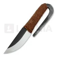 Woodsknife Couteau Taskupuukko