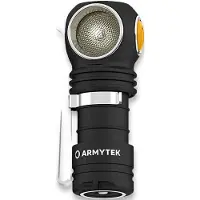 ArmyTek Wizard C1 Pro PCB Warm
