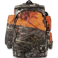 Retki Sac à dos siège Finland Pro, mossy oak